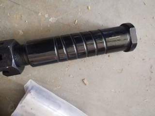 Палец задней рессоры A820301021096 SANY STC250S5