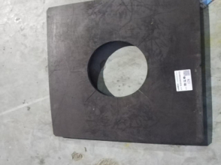 Резина пылеподавления 302030070664 для SWDRT250