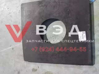 Резина пылеподавления 302030070664 для SWDRT250