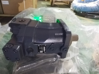 Гидромотор вращателя 730250001050 для SWDRT250