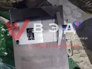 Гидромотор редуктора карусели 730250000316 для SWDRT250