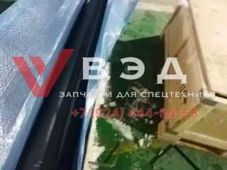 Гидроцилиндр аутригера 801I96810000 для SWDRT250