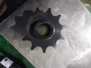 Звезда натяжная цепи 306060202001 для SWDE165B