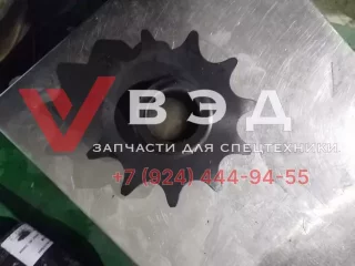 Звезда натяжная цепи 306060202001 для SWDE165B