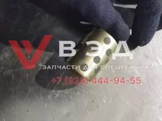 Втулка звезды натяжителя 750502000728 для SWDE165B