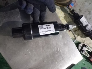 Натяжитель цепи подачи 808107030600 для SWDE165B