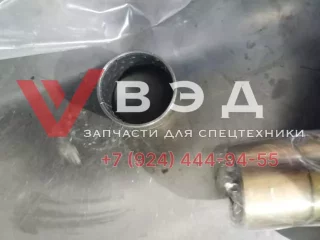 Втулка звезды натяжителя 750502000019 для SWDE165B