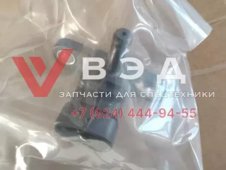 Датчик давления воздуха на коллекторе 079800-9060