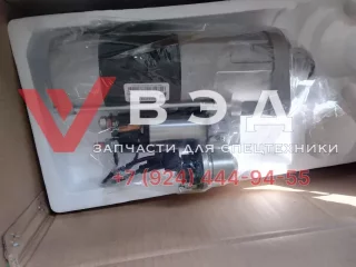 Стартер SC7H260Q5 XCT25L4_S 860140392 S00005887+02 (аналог)