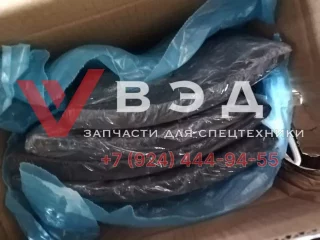 Тормозная накладка 60335125, 60335126 для автокрана STC300T5