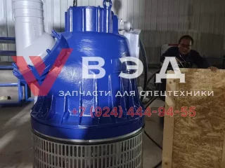 Погружной дренажный насос SULSER J 604 ND в комплекте со шкафом управления