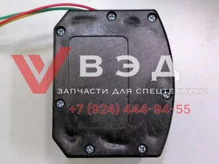 Датчик угла второй вид для катушки РАТ LWG208 (218326) WG143 200435 GB12602-2009