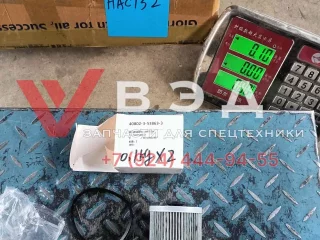 Фильтр топливный тонкой очистки без корпуса 4110000189031 для LGCE LG933L