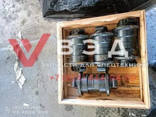 Каток опорный для экскаватора XCMG XE215C