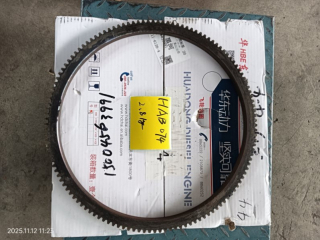 Венец маховика для ДВС HUADONG 4105IZY4