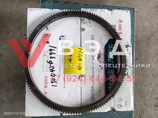 Венец маховика для ДВС HUADONG 4105IZY4