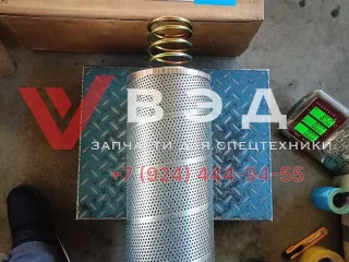 Фильтр гидравлический 804490798 для XCMG XC998