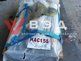 Каретка быстросъема для телескопического погрузчика HANK T3507