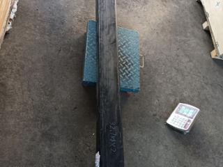 Комплект удлинителей вил длиной 2 метра (HCT00-00001) для вилочных погрузчиков HELI K35