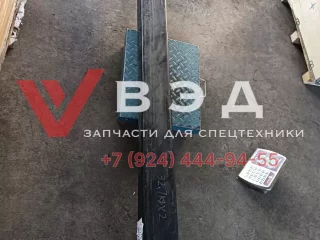 Комплект удлинителей вил длиной 2 метра (HCT00-00001) для вилочных погрузчиков HELI K35