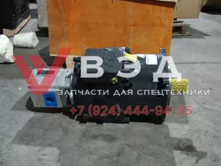 Насос гидравлический B220301000260 (аналог) для автокрана SANY QY50C (SYM5420JQZ)