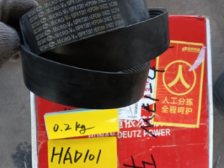 Ремень 10PK1381GB13552 (60272441) для SANY HBT8018C-5S