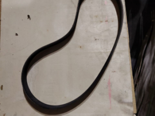 Ремень 6PK815GB13552 (60261549) для SANY HBT8018C-5S