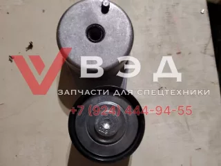 Ролик натяжной 160302000002A (60272444) для SANY HBT8018C-5S