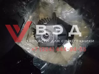 Редуктор заднего моста 860518958 для XS163J