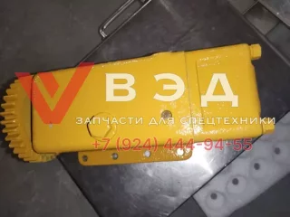 Насос гидравлический для бульдозера PENGPU PD140-3