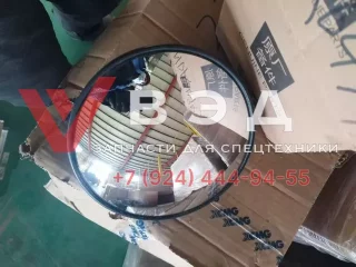 Зеркало сферическое 801976952 для короткобазного крана XCR35_S