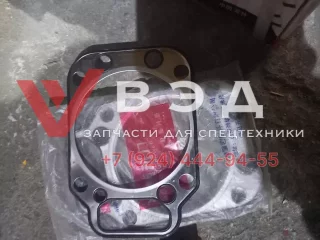 Прокладка ГБЦ WP6 13059912/4110000057003