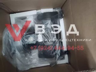 Компрессор воздушный XCT25L5 S 860547574 (S00018218+05)