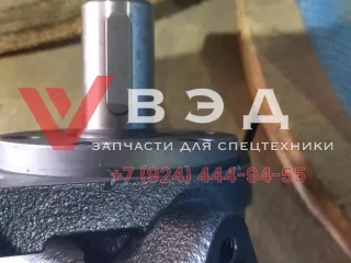 Гидромотор OMP-400-2AD