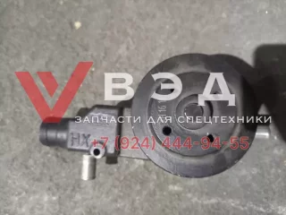 Насос водяной (помпа) двигателя quanchai 490