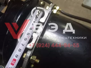 Энергоаккумулятор заднего моста Sany 25-50 тонн