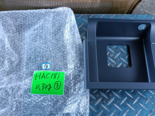 Ящик вещевой центральный 1139803550 для автокрана ZTC250V (шасси ZLJ5332JQZV5)