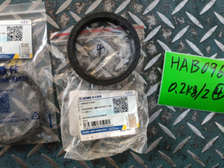 Сальник раздаточной коробки 860618733 для автокрана XCT25L4_SR