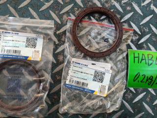 Сальник раздаточной коробки 860618732 для автокрана XCT25L4_SR