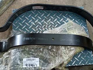 Траверса КПП DZ96259590083 для седельных тягачей Shacman (Shaanxi) SX42586V385