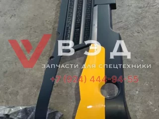 Бампер автокрана XCMG XCT70_S
