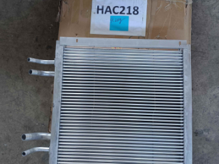 Радиатор охлаждения гидравлики (012035Z10.05.0080) для фронтального погрузчика MINGYU MOLOT 300F