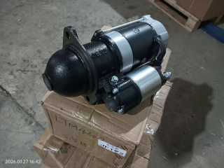 Стартер QDJ251B для фронтального погрузчика TIANYU ZL936