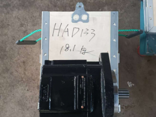 Насос гидравлический CASAPPA KP30.31SO-A8K9-POF/OD-N-D-HSC 0357000E 007821- 0001