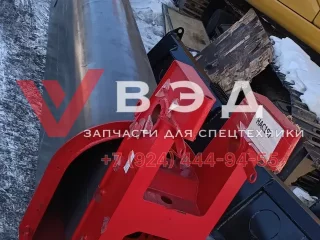 Пятая секция стрелы (QZJ008072711) автокрана SANY STC250-T5