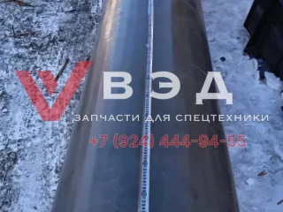 Третья секция стрелы (QZJ005814890) автокрана SANY STC250-T5