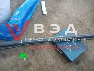 Гидроцилиндр выдвижения аутригера горизонтальный передний 150901020191A для автокрана SANY STC250-T5