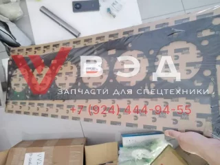 Прокладка ГБЦ ISG12 3693228 для FOTON Auman