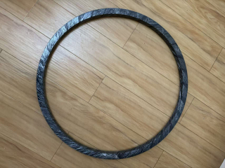 Сальник Bauer GMBH MNR 202057 Bach 1574-1-4/13 1 для буровой установки BAUER KDK300