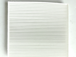 Фильтр салона 8104102P3010 (8104102P3010F) для пикапов  для JAC T6 T8